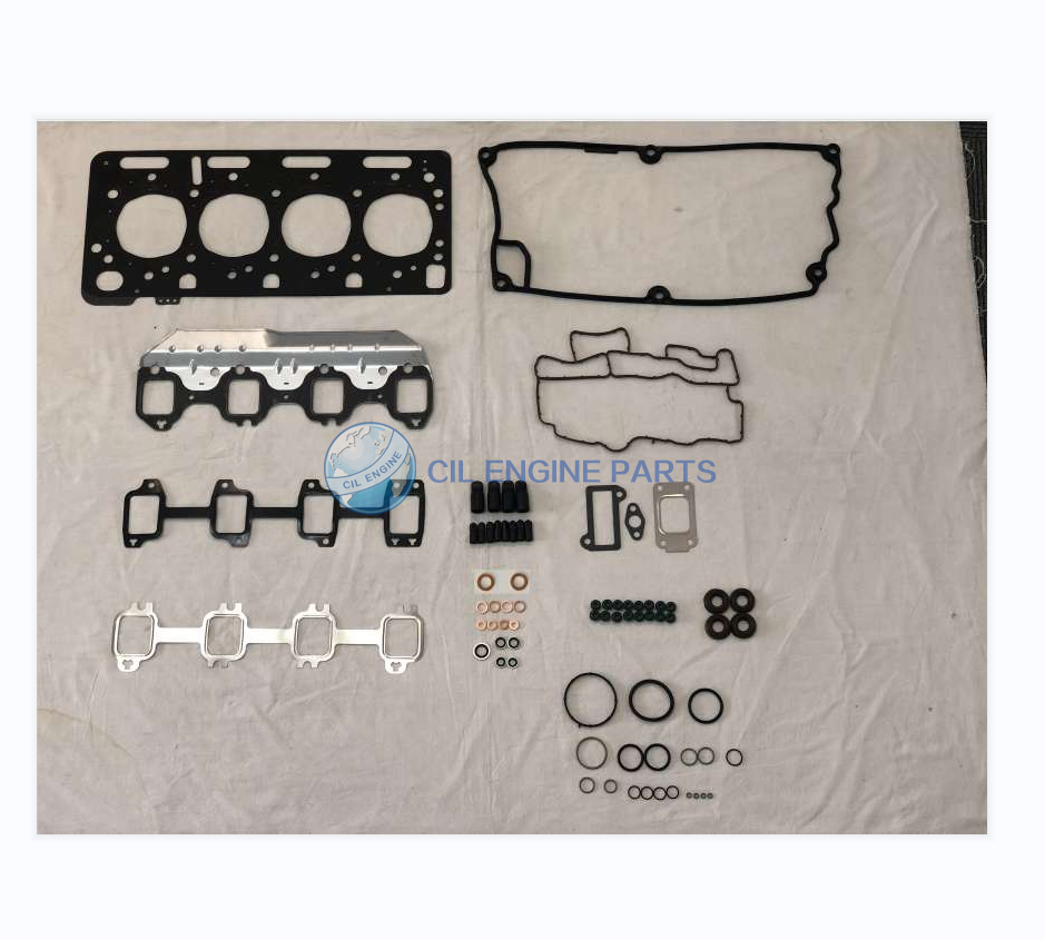 320/09382 JCB 3CX 4CX Gasket Upper Set JCB 444 Top Set Gasket CIL