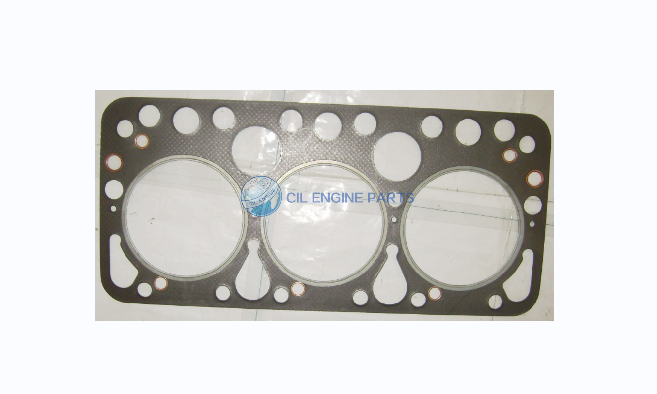Paper Gasket